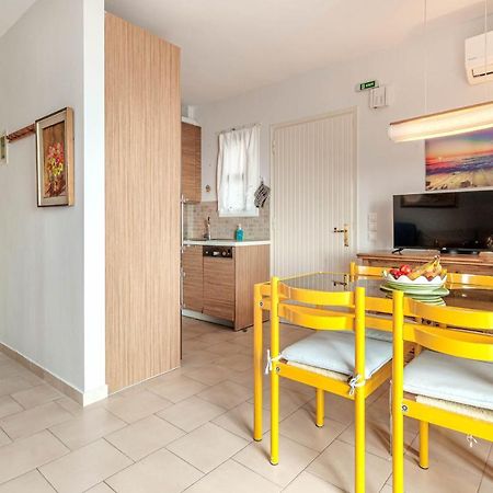 Glyfada New Era Home 107 Menigos Resort Apartments Экстерьер фото